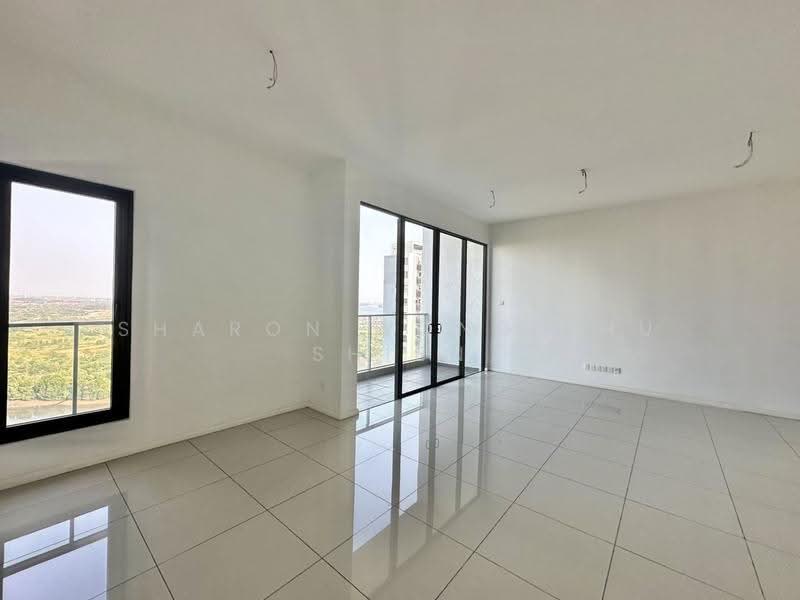 Condominium for Sale at The WaterEdge (Pinggiran Air) - Sharon Wong Shu Shien - Interior - PropertyGuru.com.my