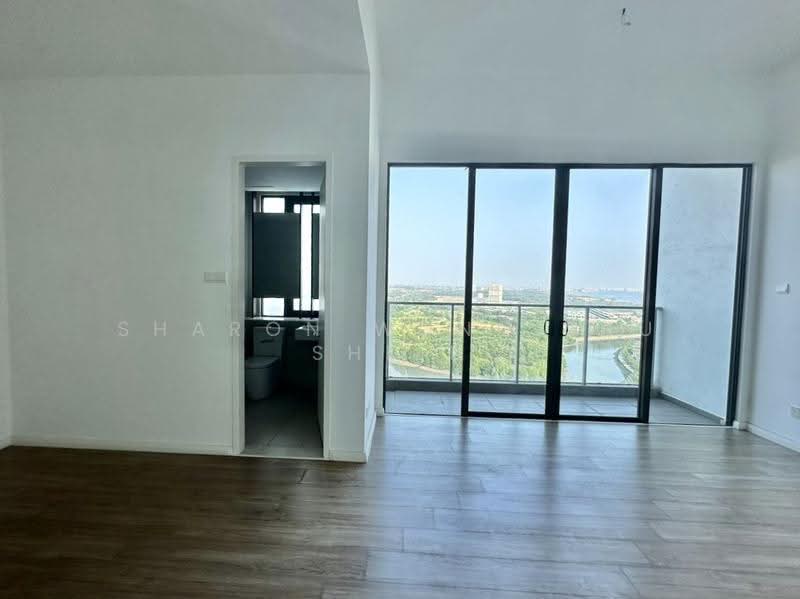 Condominium for Sale at The WaterEdge (Pinggiran Air) - Sharon Wong Shu Shien - Bathroom - PropertyGuru.com.my