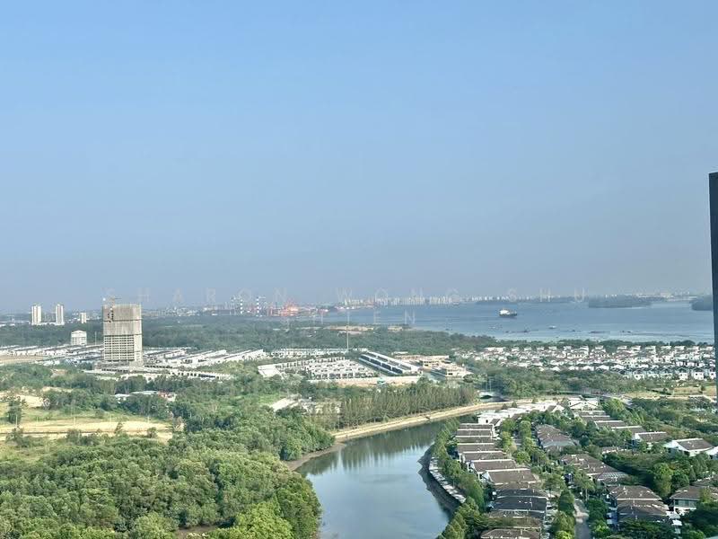 Condominium for Sale at The WaterEdge (Pinggiran Air) - Sharon Wong Shu Shien - View - PropertyGuru.com.my