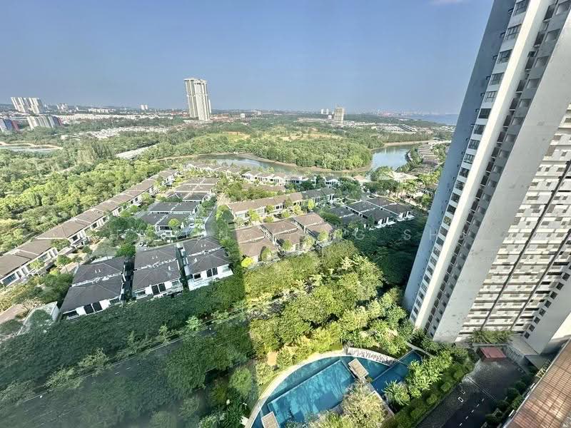 Condominium for Sale at The WaterEdge (Pinggiran Air) - Sharon Wong Shu Shien - Exterior - PropertyGuru.com.my