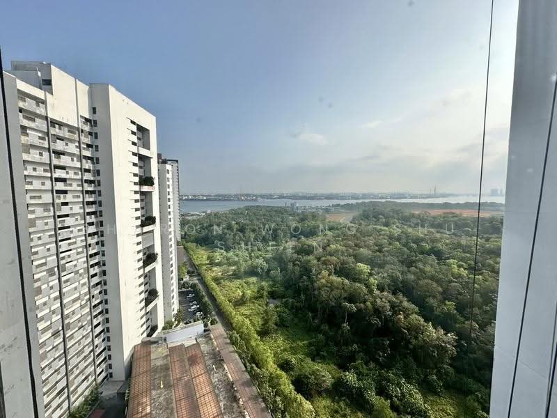 Condominium for Sale at The WaterEdge (Pinggiran Air) - Sharon Wong Shu Shien - Exterior - PropertyGuru.com.my