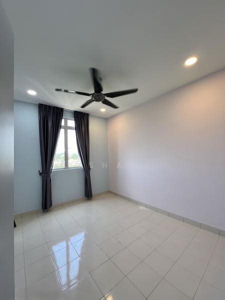 Apartment for Sale at Denai Nusantara Apartment - Arshad . - Interior - PropertyGuru.com.my