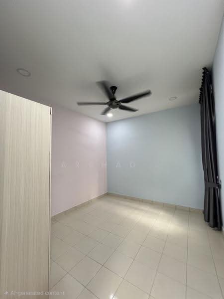 Apartment for Sale at Denai Nusantara Apartment - Arshad . - Interior - PropertyGuru.com.my