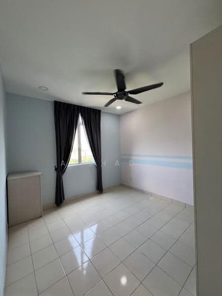 Apartment for Sale at Denai Nusantara Apartment - Arshad . - Interior - PropertyGuru.com.my
