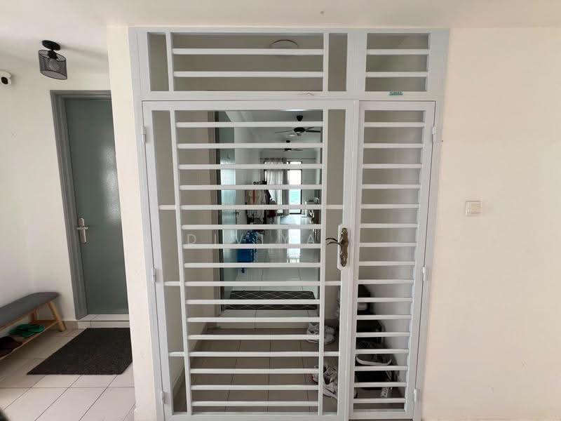 Kediaman Servis untuk Disewa di The Platino Serviced Apartment - Diviya . - PropertyGuru.com.my