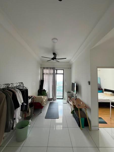 Kediaman Servis untuk Disewa di The Platino Serviced Apartment - Diviya . - PropertyGuru.com.my