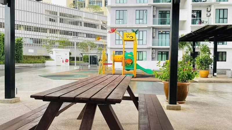 Kediaman Servis untuk Disewa di The Platino Serviced Apartment - Diviya . - PropertyGuru.com.my