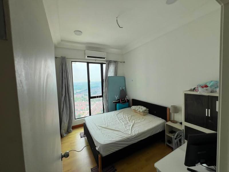 Kediaman Servis untuk Disewa di The Platino Serviced Apartment - Diviya . - PropertyGuru.com.my