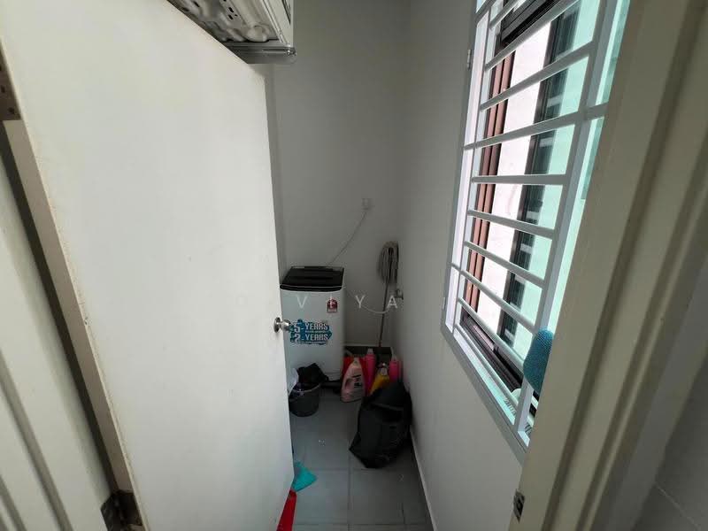 Kediaman Servis untuk Disewa di The Platino Serviced Apartment - Diviya . - PropertyGuru.com.my