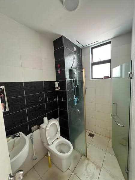 Kediaman Servis untuk Disewa di The Platino Serviced Apartment - Diviya . - PropertyGuru.com.my