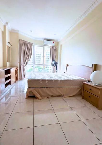 Condominium for Rent at Gold Coast Resort Condominium - Clifton Chee - Bedroom - PropertyGuru.com.my