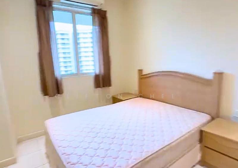 Condominium for Rent at Gold Coast Resort Condominium - Clifton Chee - Bedroom - PropertyGuru.com.my