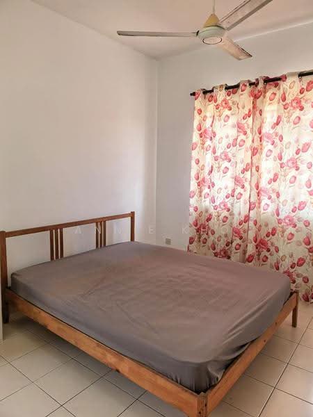 Apartment for Rent at Akasia Apartment @ Setia Alam - Annie Kho - Bedroom - PropertyGuru.com.my