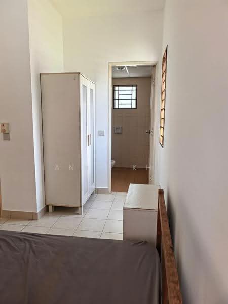 Apartment for Rent at Akasia Apartment @ Setia Alam - Annie Kho - Bedroom - PropertyGuru.com.my
