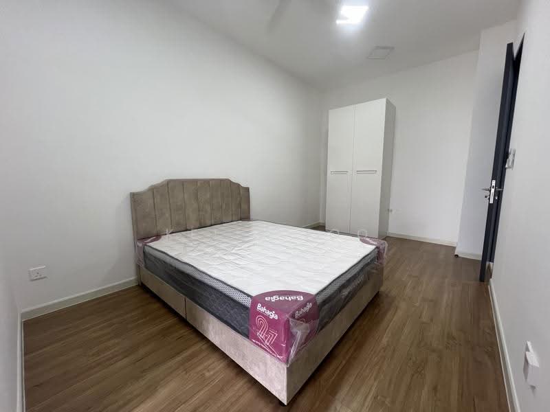 Kediaman Servis untuk Disewa di Sunway Velocity TWO - Keith Foo - Bedroom - PropertyGuru.com.my