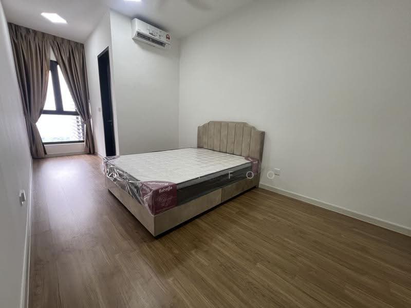 Kediaman Servis untuk Disewa di Sunway Velocity TWO - Keith Foo - Bedroom - PropertyGuru.com.my