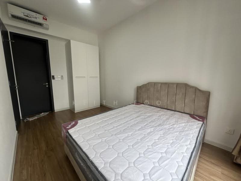 Kediaman Servis untuk Disewa di Sunway Velocity TWO - Keith Foo - Bedroom - PropertyGuru.com.my