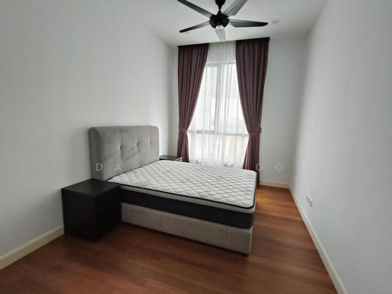 Service Residence for Sale at Nadi Bangsar - Darren Khoo - Bedroom - PropertyGuru.com.my