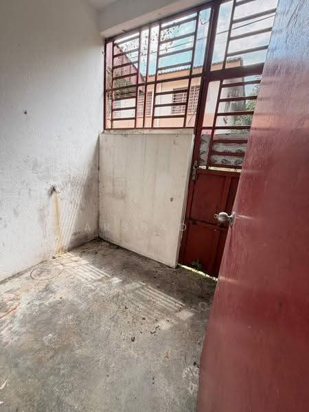 Rumah Teres 2-Tingkat untuk Dijual di Taman Nusantara (Iskandar Puteri (Nusajaya)) - Arshad . - Exterior - PropertyGuru.com.my