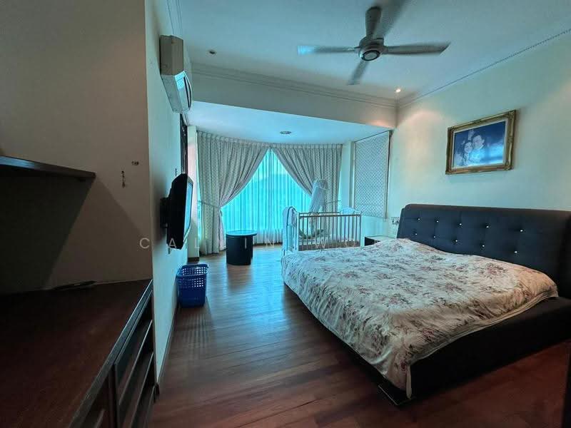 Rumah Berkembar untuk Dijual di Taman Perling (Perling) - Calvin Wong - Bedroom - PropertyGuru.com.my