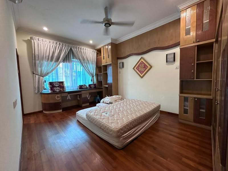 Rumah Berkembar untuk Dijual di Taman Perling (Perling) - Calvin Wong - Bedroom - PropertyGuru.com.my