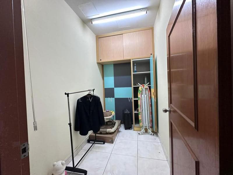 Rumah Berkembar untuk Dijual di Taman Perling (Perling) - Calvin Wong - Interior - PropertyGuru.com.my