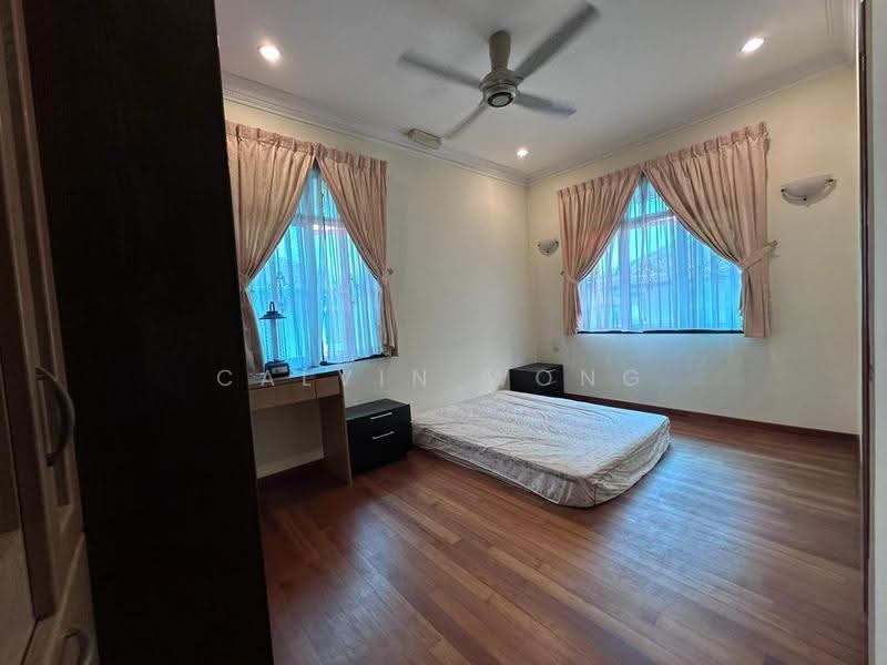 Rumah Berkembar untuk Dijual di Taman Perling (Perling) - Calvin Wong - Bedroom - PropertyGuru.com.my