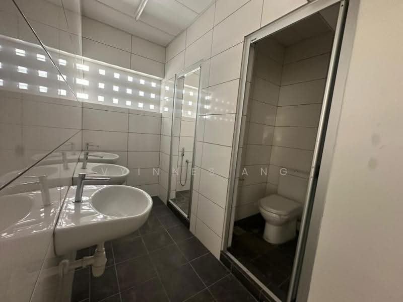 Kilang untuk Disewa di Kawasan Perindustrian Prai (Perai) - Vyinnes Ang - Bathroom - PropertyGuru.com.my