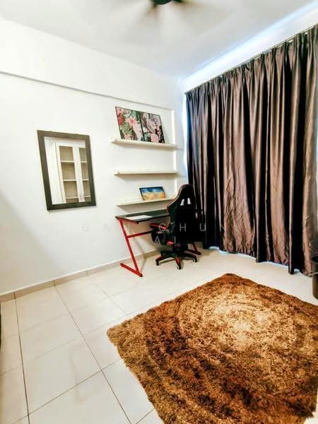 Apartment for Rent at Damai Vista Apartment - Gan Chun Kai - Study - PropertyGuru.com.my