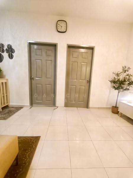 Apartment for Rent at Damai Vista Apartment - Gan Chun Kai - Interior - PropertyGuru.com.my
