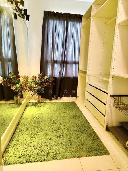 Apartment for Rent at Damai Vista Apartment - Gan Chun Kai - Interior - PropertyGuru.com.my