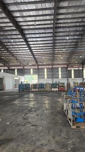 Factory for Rent in Glenmarie (Selangor) - David Chan - Interior - PropertyGuru.com.my