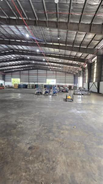 Factory for Rent in Glenmarie (Selangor) - David Chan - Interior - PropertyGuru.com.my