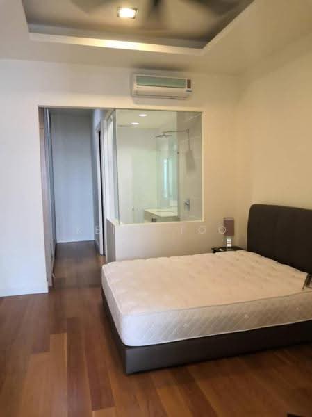 Condominium for Rent at Suasana Bangsar - Keith Foo - Bedroom - PropertyGuru.com.my