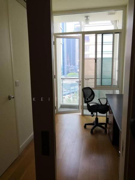 Condominium for Rent at Suasana Bangsar - Keith Foo - Study - PropertyGuru.com.my