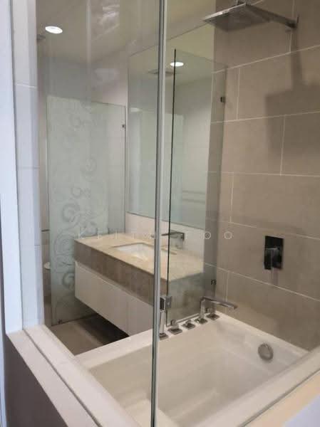 Condominium for Rent at Suasana Bangsar - Keith Foo - Bathroom - PropertyGuru.com.my