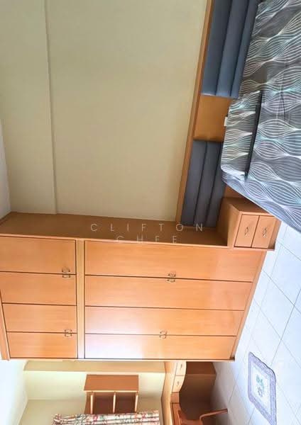 Condominium for Rent at Gold Coast Resort Condominium - Clifton Chee - Bedroom - PropertyGuru.com.my