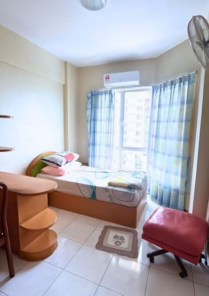 Condominium for Rent at Gold Coast Resort Condominium - Clifton Chee - Bedroom - PropertyGuru.com.my