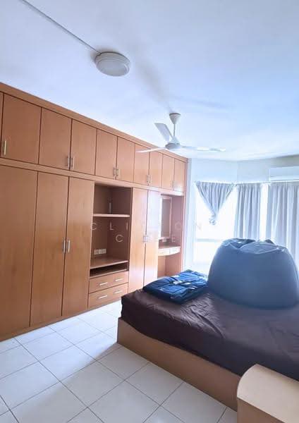 Condominium for Rent at Gold Coast Resort Condominium - Clifton Chee - Bedroom - PropertyGuru.com.my