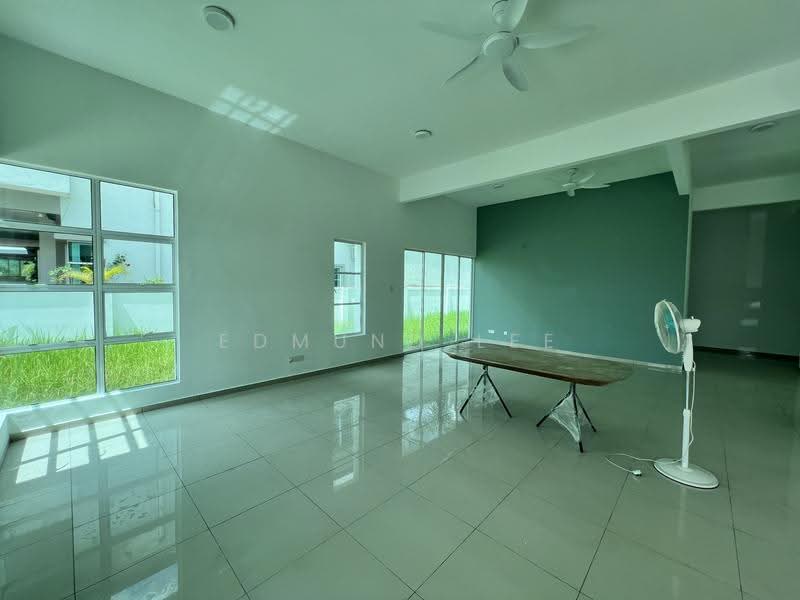 Bungalow House for Sale in Labu (Negeri Sembilan) - Edmund Lee - Living Room - PropertyGuru.com.my