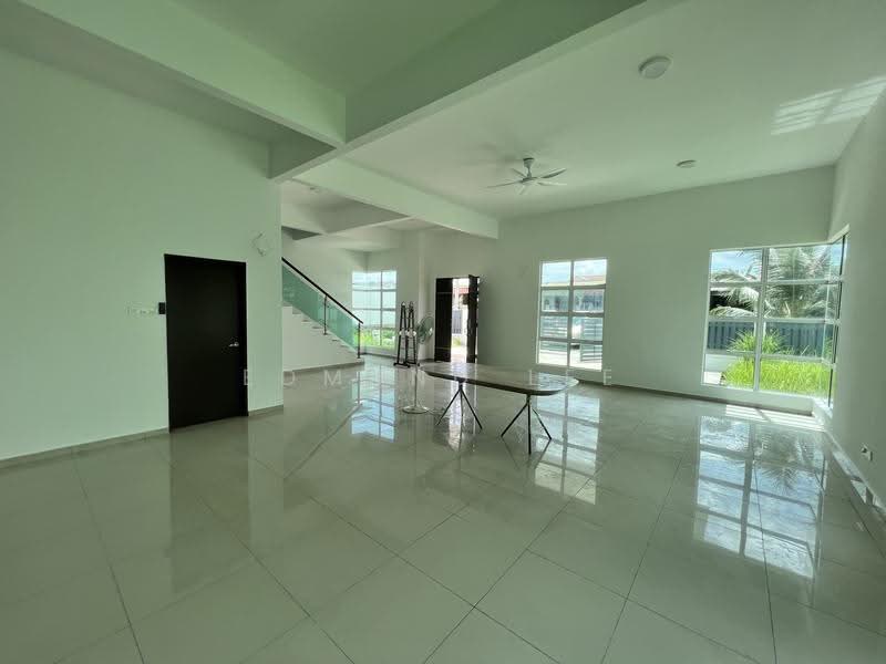 Bungalow House for Sale in Labu (Negeri Sembilan) - Edmund Lee - Living Room - PropertyGuru.com.my