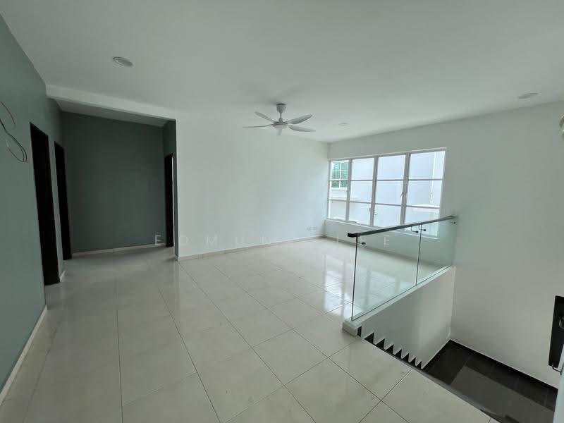 Bungalow House for Sale in Labu (Negeri Sembilan) - Edmund Lee - Living Room - PropertyGuru.com.my