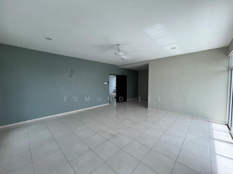 Bungalow House for Sale in Labu (Negeri Sembilan) - Edmund Lee - Living Room - PropertyGuru.com.my