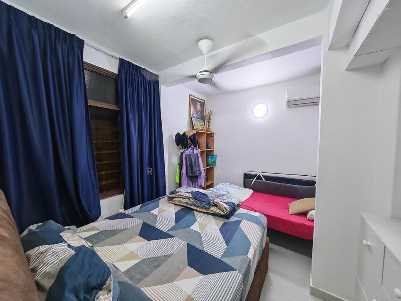 2-storey Terraced House for Sale in SS17 (Subang Jaya) - RL Han - Bedroom - PropertyGuru.com.my