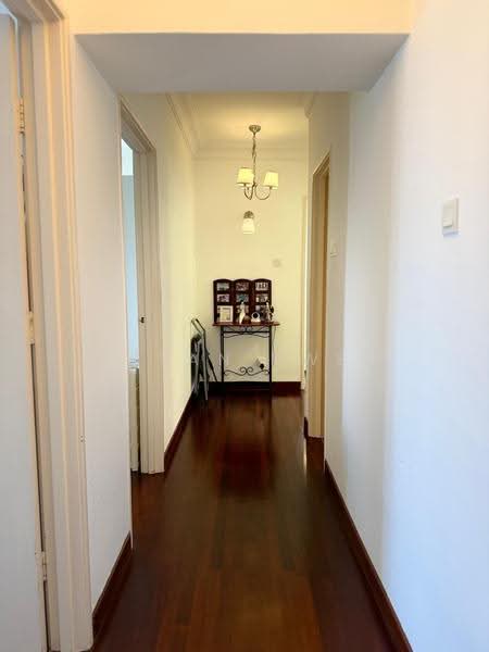 Condominium for Sale at Paradesa Tropica - Ryan Swe - Corridor - PropertyGuru.com.my