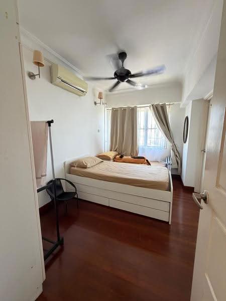 Condominium for Sale at Paradesa Tropica - Ryan Swe - Bedroom - PropertyGuru.com.my