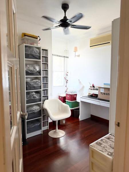 Condominium for Sale at Paradesa Tropica - Ryan Swe - Study - PropertyGuru.com.my