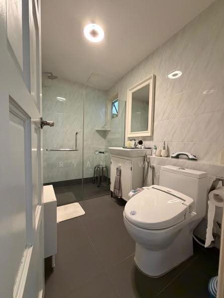 Condominium for Sale at Paradesa Tropica - Ryan Swe - Bathroom - PropertyGuru.com.my