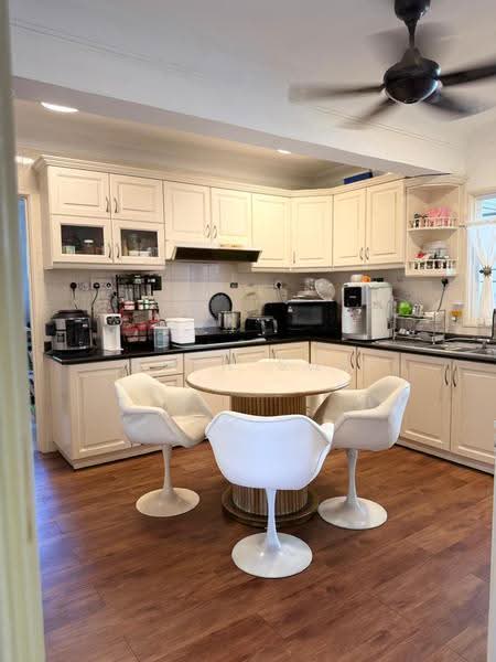Condominium for Sale at Paradesa Tropica - Ryan Swe - Kitchen - PropertyGuru.com.my