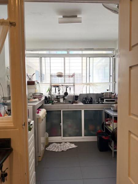Condominium for Sale at Paradesa Tropica - Ryan Swe - Kitchen - PropertyGuru.com.my